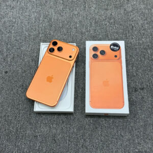 Smartphone Pro X